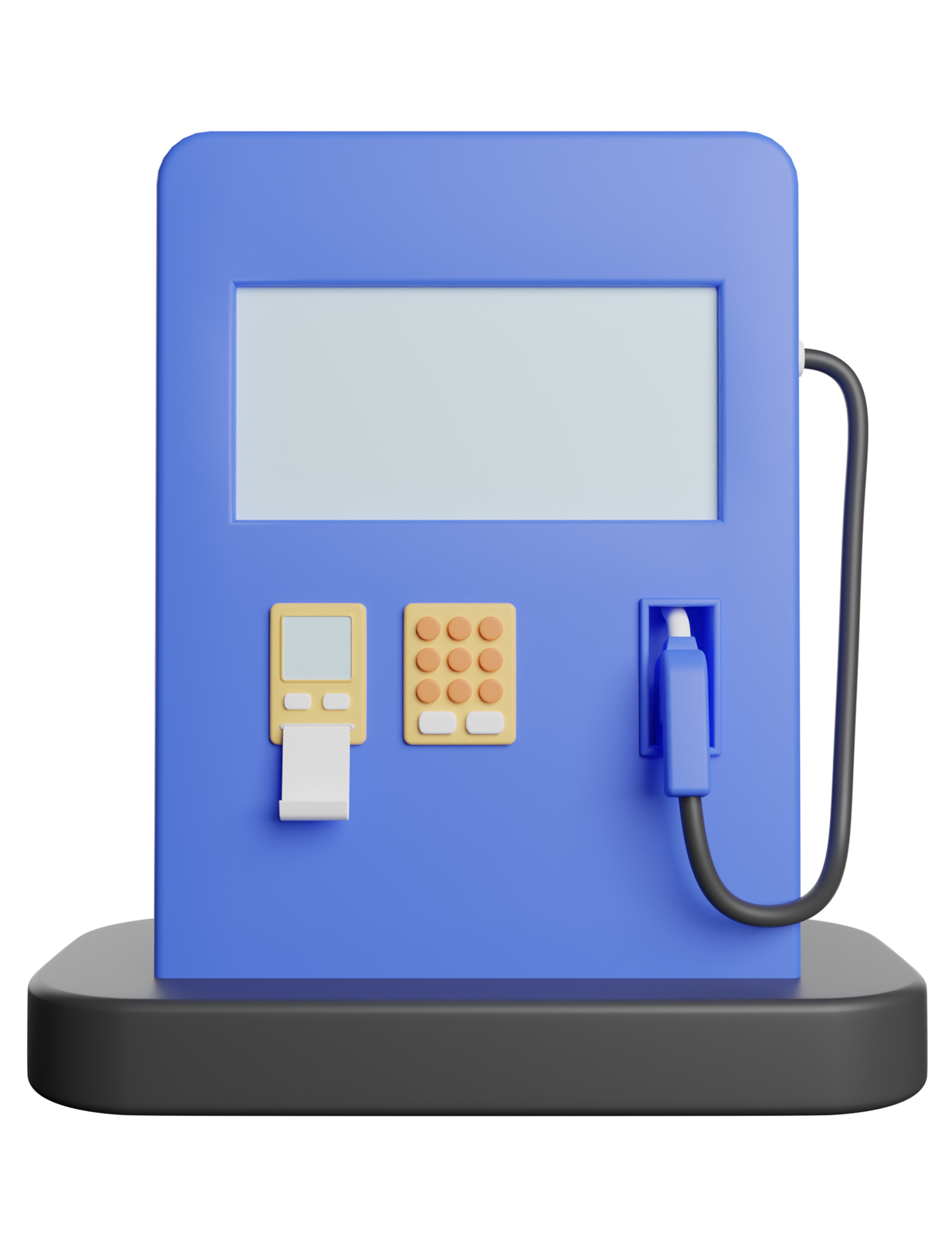 Phone Mockup